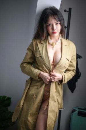 李华月 血恋