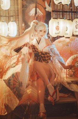 四大美女之西施